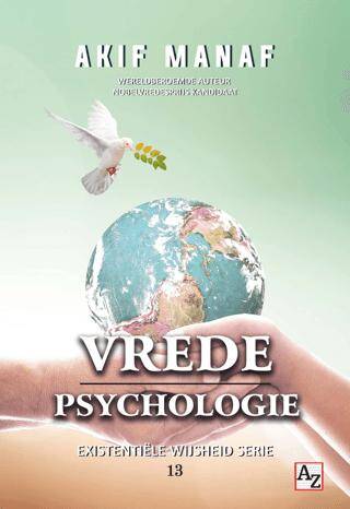 Vrede Psychologie - 1