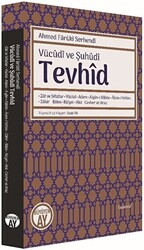 Vücudi ve Şuhüdi Tevhid - 1