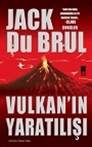 Vulkan’ın Yaratılışı - 1