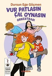 Vur Patlasın Çal Oynasın Orkestrası - 1