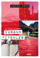 Vurgun Yiyenler - 1