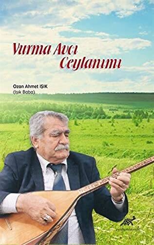 Vurma Avcı Ceylanımı - 1