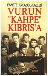 Vurun Kahpe Kıbrısa - 1