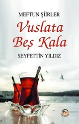 Vuslata Beş Kala - 1