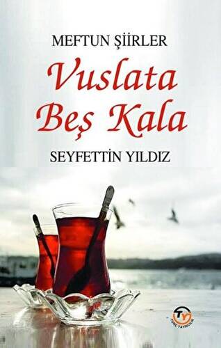 Vuslata Beş Kala - 1