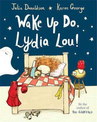 Wake Up Do, Lydia Lou! - 1