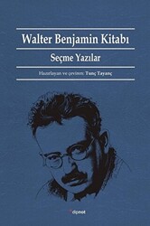 Walter Benjamin Kitabı - 1