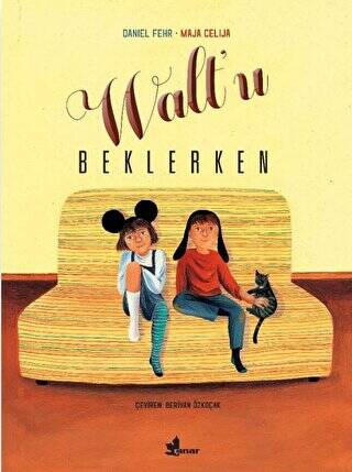 Walt`u Beklerken - 1