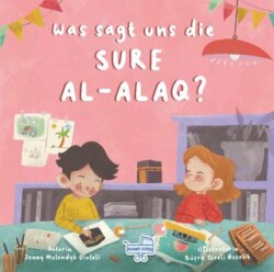 Was Sagt Uns Die Sure Al-alaq? - 1