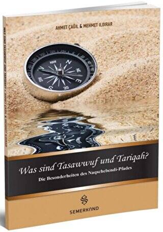 Was Sind Tasawwuf Und Tarigah - 1