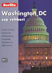 Washington DC Cep Rehberi - 1