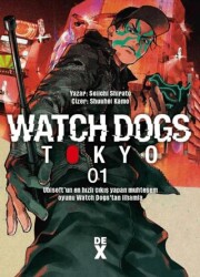 Watch Dogs 1 - 1