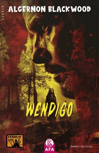 Wendigo - 1