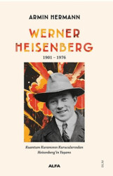 Werner Heisenberg - 1