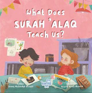 What Does Sureh ‘Alaq Teach Us - 1