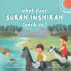 What Does Sureh Inshırah Teach Us - 1