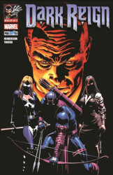 What If? Dark Reign Dark Reign - 1