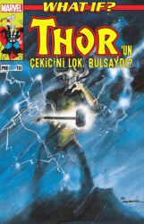 What If? Thor’un Çekicini Loki Bulsaydı? - 1