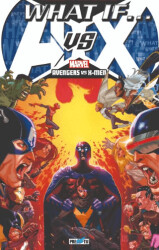 What If AvX - 1