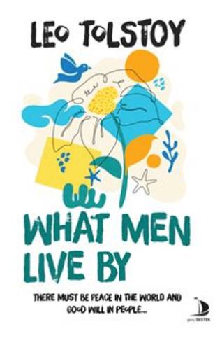 What Men Live By - 1