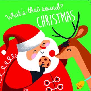 What`s That Sound: Christmas - 1