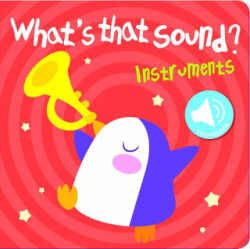 What`s That Sound?: Instruments - 1