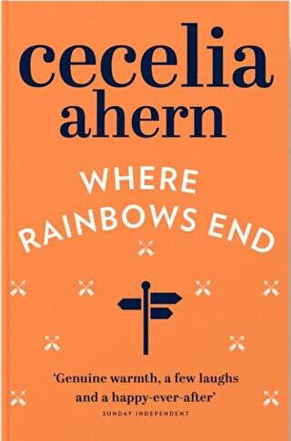 Where Rainbows End - 1