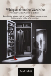 Whispers from the Wardrobe - 1