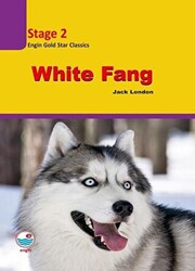 White Fang Cd`li - Stage 2 - 1