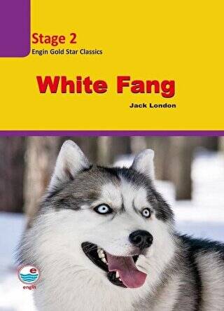 White Fang Cd`li - Stage 2 - 1