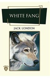 White Fang İngilizce Roman - 1