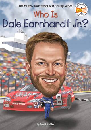 Who Is Dale Earnhardt Jr.? - 1