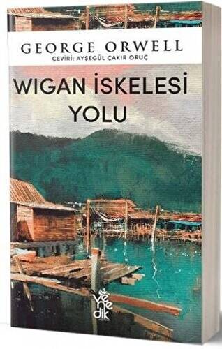 Wigan İskelesi Yolu - 1