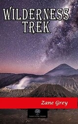 Wilderness Trek - 1