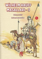 Wilhelm Hauff Masalları-3 - 1