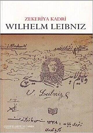 Wilhelm Leibniz - 1