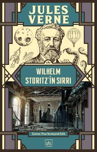 Wilhelm Storitz`in Sırrı - 1