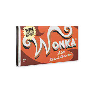 Willy Wonka Defter - Turuncu - 1