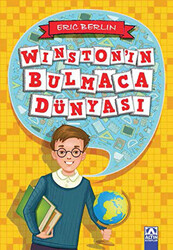 Winston`ın Bulmaca Dünyası - 1