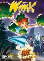 Winx Club 5 - Karanlığın Esiri - 1