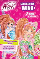 Winx Club - Sonsuza Dek Winx 1 - 1