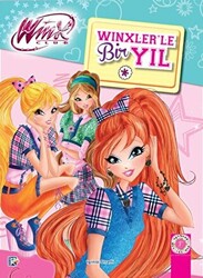 Winxler`le Bir Yıl - 1