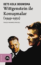 Wittgenstein ile Konuşmalar - 1