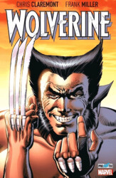 Wolverine - 1