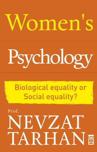 Women`s Psychology - 1