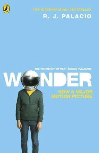 Wonder - 1