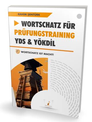 Wortschatz Für Prüfungstraining YDS - YÖKDİL - 1