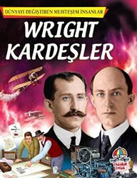 Wright Kardeşler - Dünyayı Değiştiren Muhteşem İnsanlar - 1