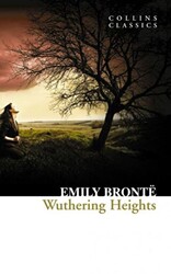 Wuthering Heights - 1