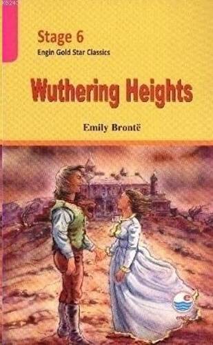 Wuthering Heights Cd`li - Stage 6 - 1